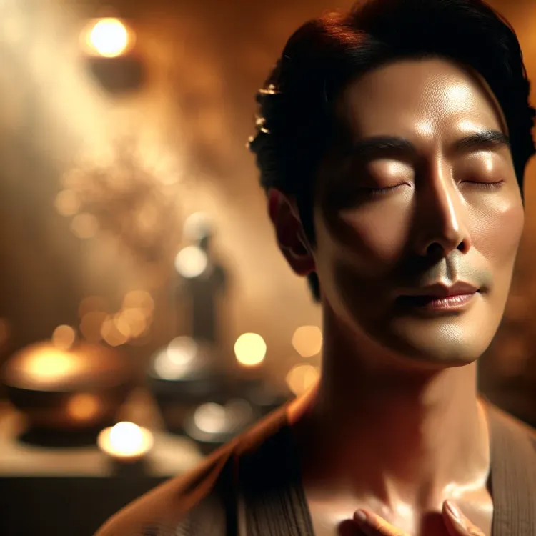 여행 피로 때문에 고민이라면? 경주 마사지 이 후기 꼭 보세요!