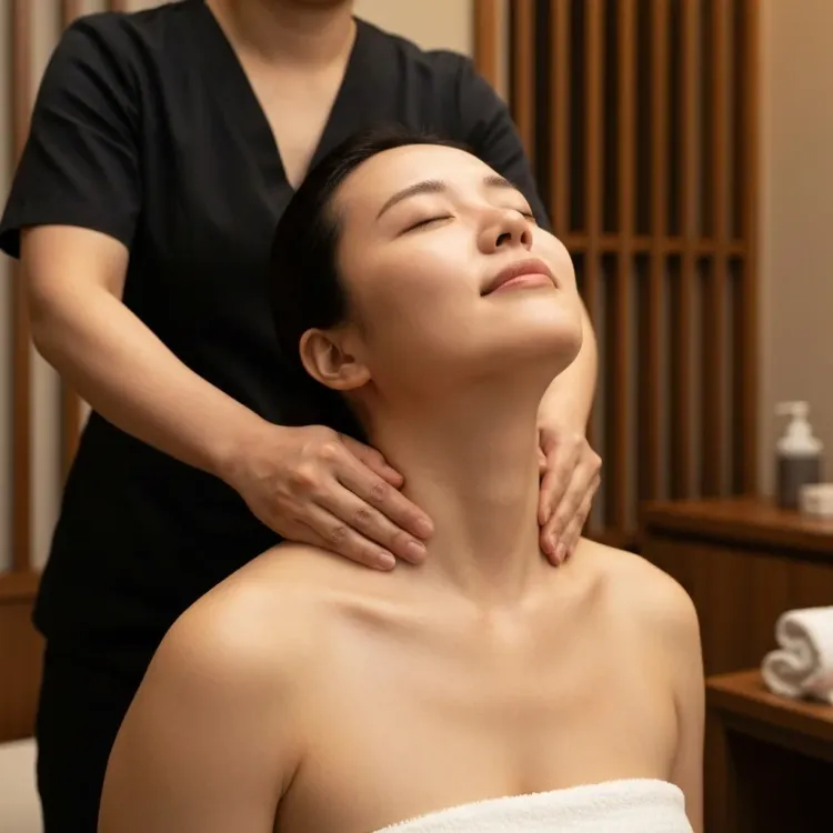 경주 여행의 완벽한 마침표! '경주 마사지' 이런 분들께 강력 추천합니다